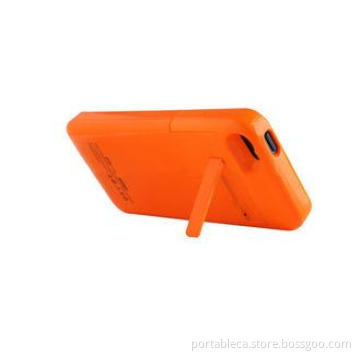 Show your phone logo Portable Power Bank for cell phone cas